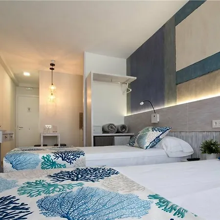 Apart-hotel Idafe