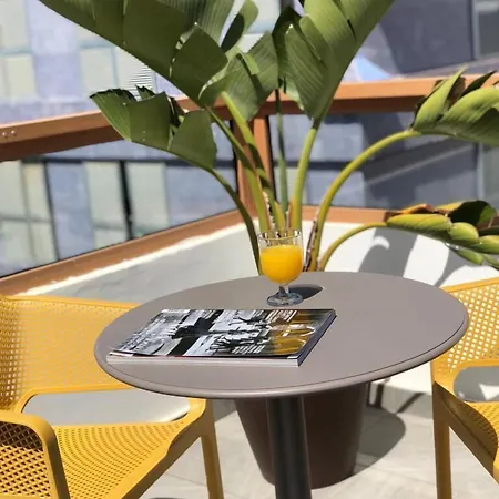 Aparthotel Idafe Las Palmas de Gran Canaria
