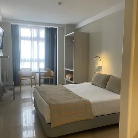 Idafe Aparthotel Las Palmas de Gran Canaria