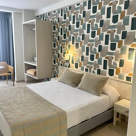 Aparthotel Idafe 2*