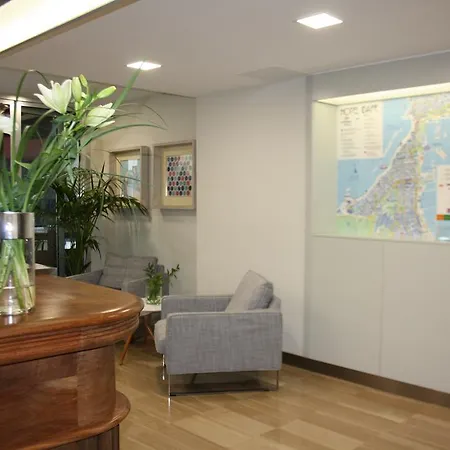 Aparthotel Idafe