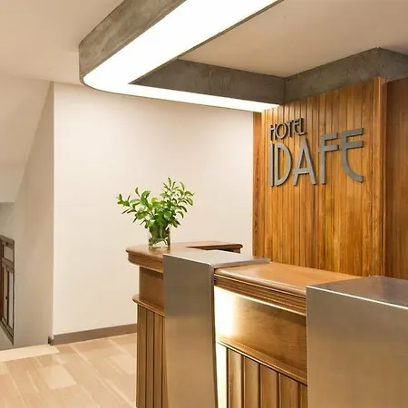 Aparthotel Idafe Las Palmas de Gran Canaria