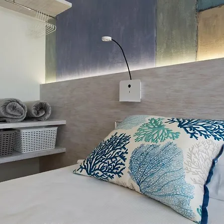 Aparthotel Idafe 2*